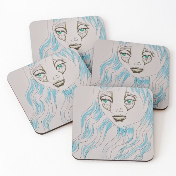 Item preview, Mermaid designed and sold by emeraldgreen24.