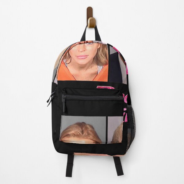 Item preview, Paris Hilton Lindsay Lohan Donald Trump Bad Girls Club designed and sold by Maytham-99.