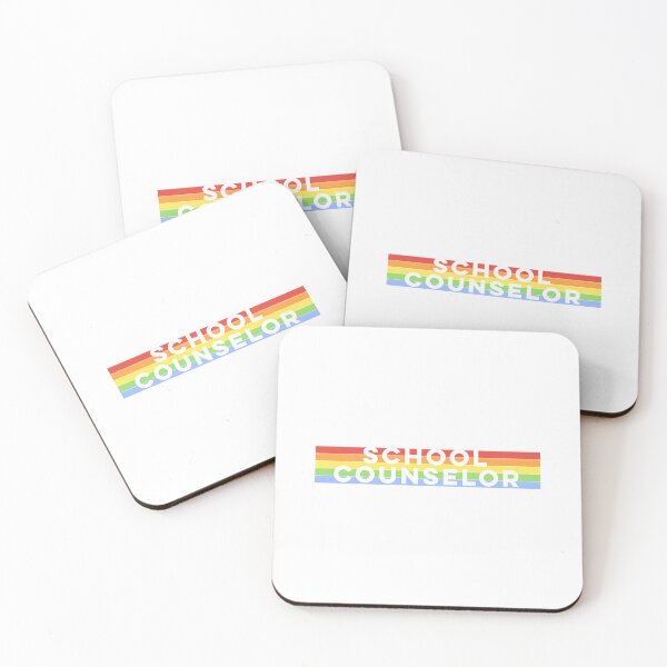 Item preview, School Counselor Pride designed and sold by wvwtoyfogt30.