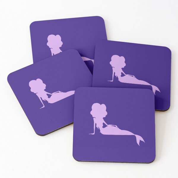 Item preview, Purple Shadow designed and sold by laviladesign.