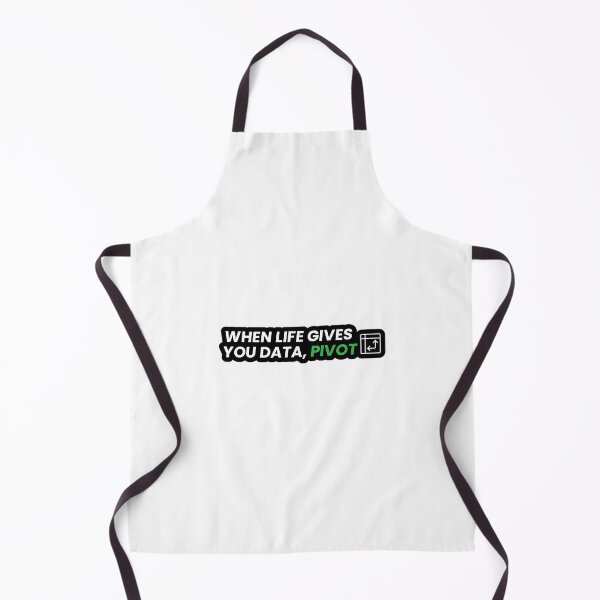 Item preview, When Life Gives You Data Pivot designed and sold by wvwtoyfogt30.