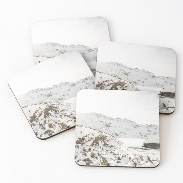 Item preview, Winter Silence – Tatra Mountains designed and sold by alicjamiekina.