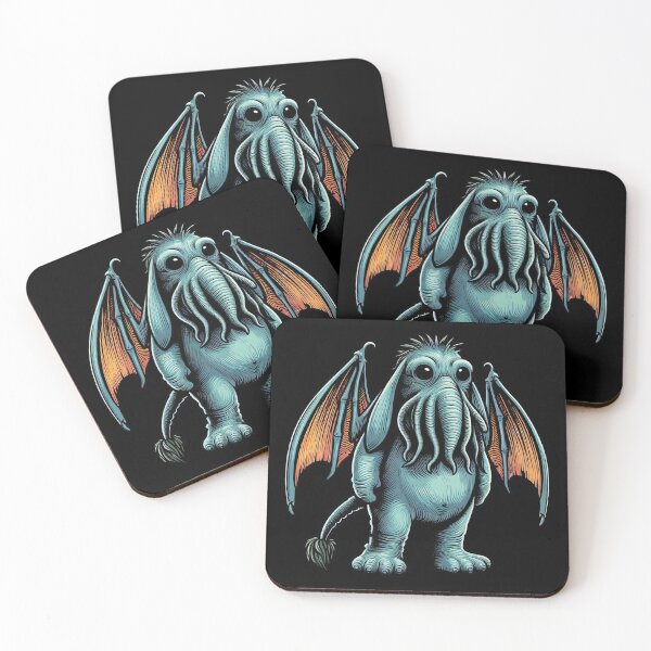 Item preview, Cthulhu Characters S03 D24 designed and sold by Houerd.