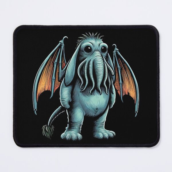 Item preview, Cthulhu Characters S03 D24 designed and sold by Houerd.