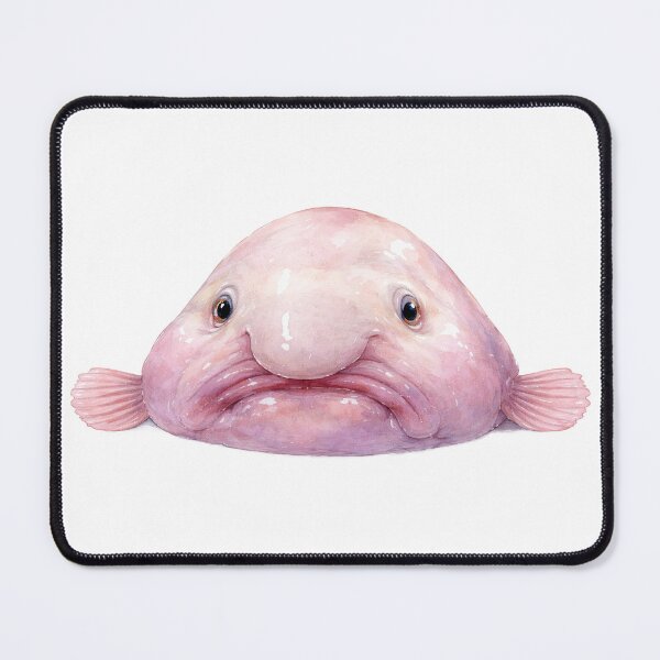 Item preview, Blobfish designed and sold by 4rtistcDrift.