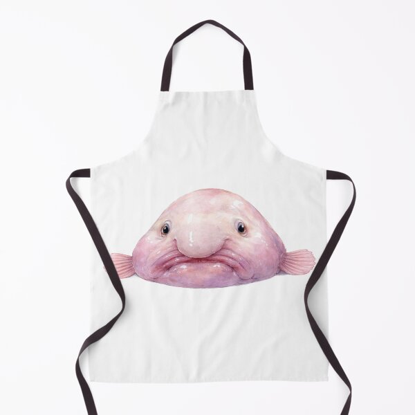Item preview, Blobfish  designed and sold by 4rtistcDrift.