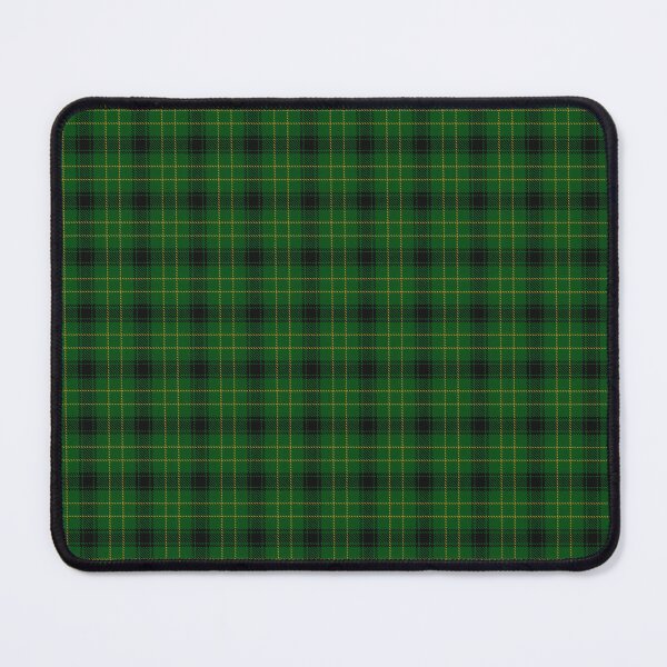Artikelvorschau, MacArthur Highland Clan Tartan – Schottisches Karomuster für stolze Schotten entworfen und verkauft von The Tartan Forge.