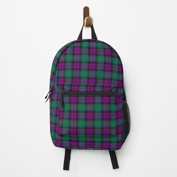 Item preview, MacArthur Milton Clan Tartan – Scottish Plaid Pattern for Proud Scots designed and sold by The Tartan Forge.