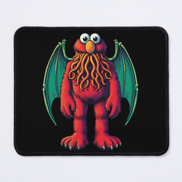 Item preview, Cthulhu Characters S03 D26 designed and sold by Houerd.
