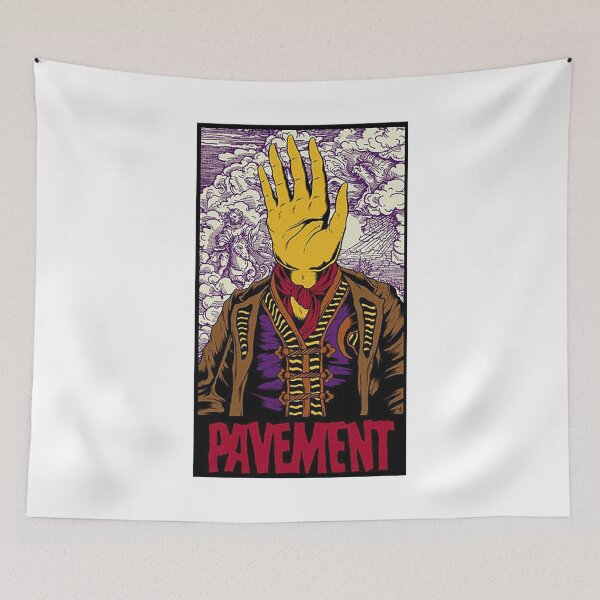 Item preview, Pavement Tour 2026 designed and sold by salesleann.