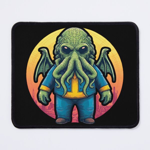 Artikelvorschau, Cthulhu-Charaktere S03 D28 entworfen und verkauft von Houerd.