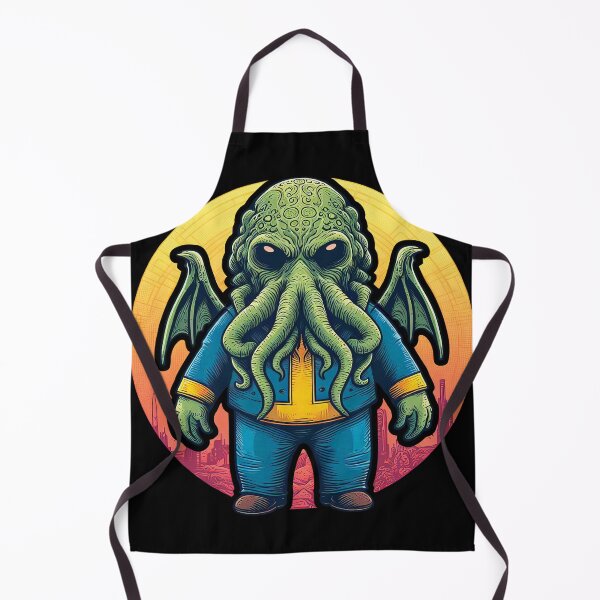 Item preview, Cthulhu Characters S03 D28 designed and sold by Houerd.