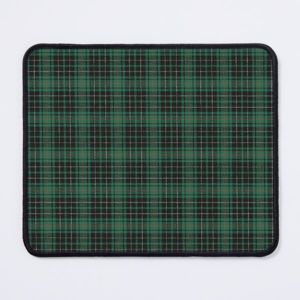 Item preview, MacAulay Hunting Ancient Clan Tartan – Scottish Plaid Pattern for Proud Scots designed and sold by The Tartan Forge.