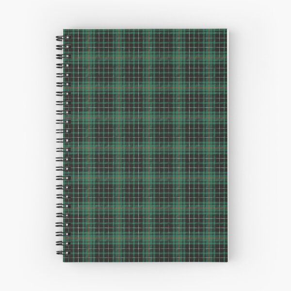Item preview, MacAulay Hunting Ancient Clan Tartan – Scottish Plaid Pattern for Proud Scots designed and sold by The Tartan Forge.