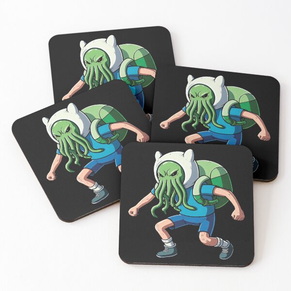 Item preview, Cthulhu Characters S03 D29 designed and sold by Houerd.