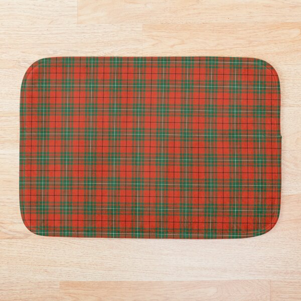 Artikelvorschau, MacAulay Ancient Clan Tartan – Schottisches Karomuster für stolze Schotten entworfen und verkauft von The Tartan Forge.