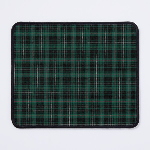 Item preview, MacAulay Hunting Modern Clan Tartan – Scottish Plaid Pattern for Proud Scots designed and sold by The Tartan Forge.