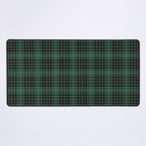 Item preview, MacAulay Hunting Ancient Clan Tartan – Scottish Plaid Pattern for Proud Scots designed and sold by The Tartan Forge.