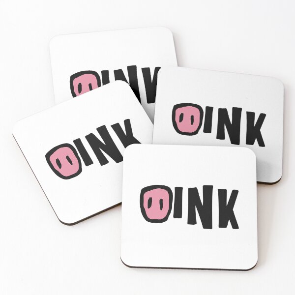 Item preview, Year Of The Pig Oink designed and sold by wvwtoyfogt30.