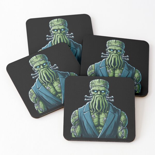 Item preview, Cthulhu Characters S03 D30 designed and sold by Houerd.