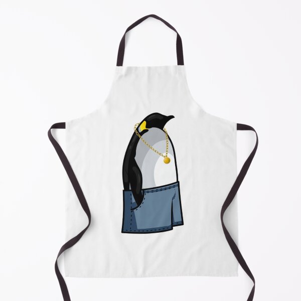 Item preview, Penguin Culture designed and sold by KIRINKIINKS.