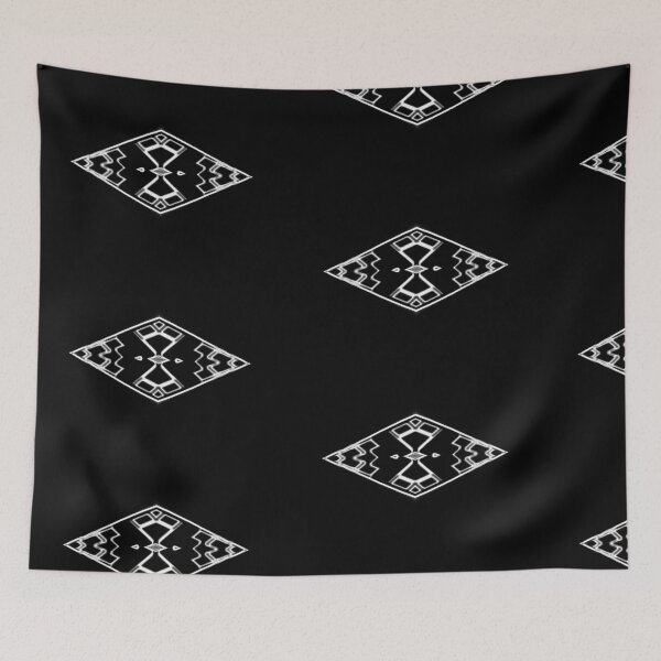 Item preview, Space Station 9 Administration Staff designed and sold by Bloomin' Arty Fashion.