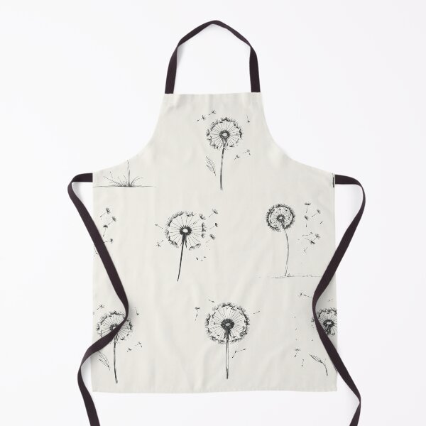 Item preview, dandelion pattern designed and sold by Meitav.