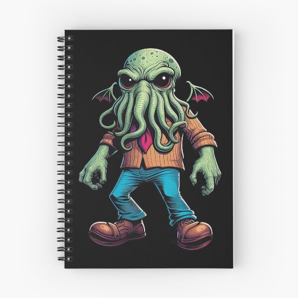 Item preview, Cthulhu Characters S03 D31 designed and sold by Houerd.