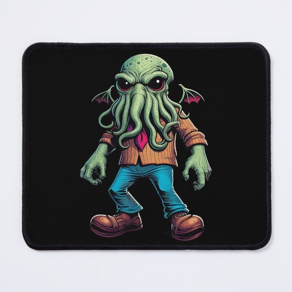 Item preview, Cthulhu Characters S03 D31 designed and sold by Houerd.