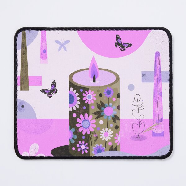 Item preview, A Quiet Light designed and sold by joycrysstudio.