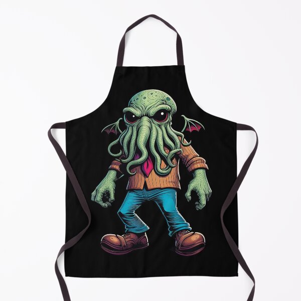 Item preview, Cthulhu Characters S03 D31 designed and sold by Houerd.