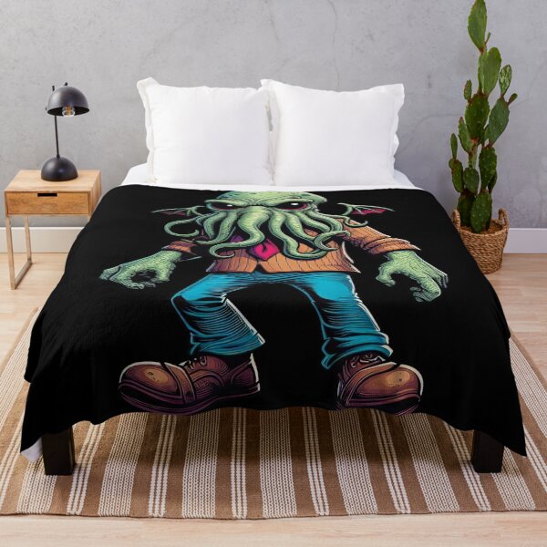 Item preview, Cthulhu Characters S03 D31 designed and sold by Houerd.