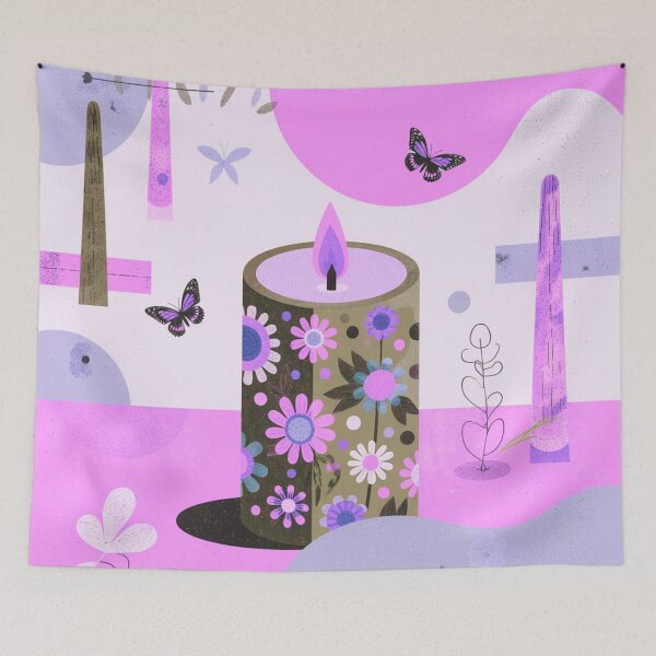Item preview, A Quiet Light designed and sold by joycrysstudio.