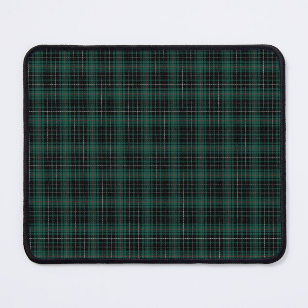 Item preview, MacAuley Hunting Modern Clan Tartan – Scottish Plaid Pattern for Proud Scots designed and sold by The Tartan Forge.