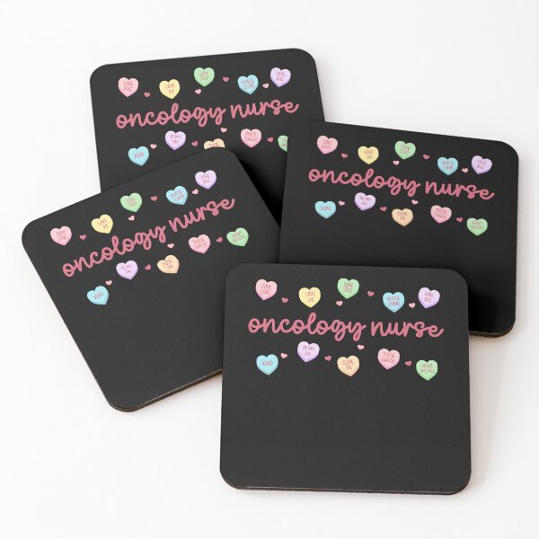 Item preview, Oncology Valentines Nurse Crew Oncology Nurse Valentines Day designed and sold by pansak.