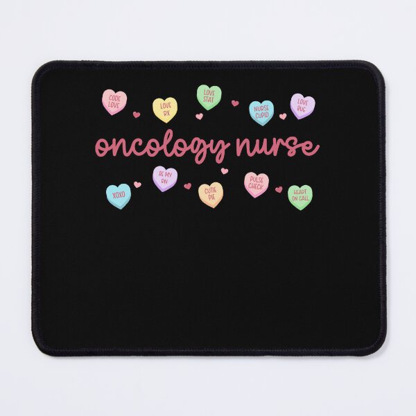 Item preview, Oncology Valentines Nurse Crew Oncology Nurse Valentines Day designed and sold by pansak.