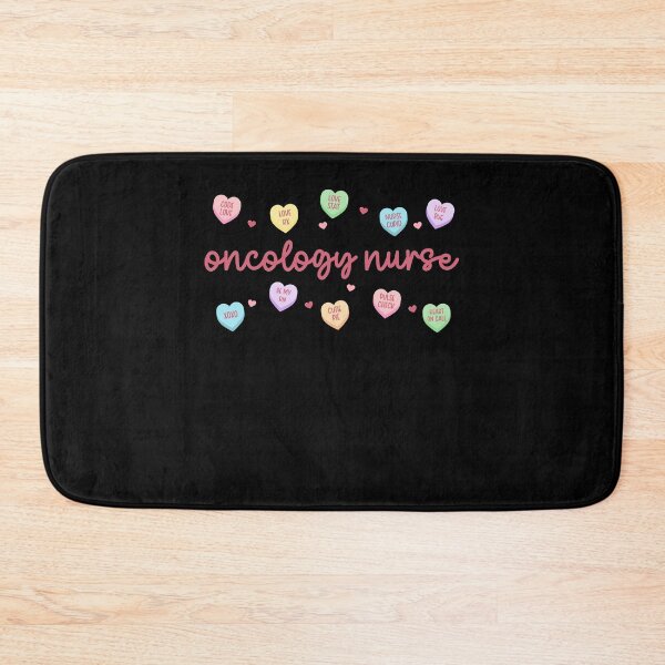 Item preview, Oncology Valentines Nurse Crew Oncology Nurse Valentines Day designed and sold by pansak.