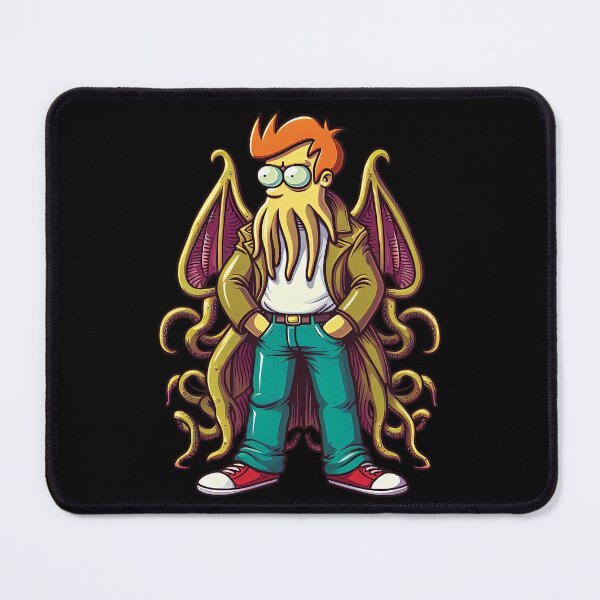 Item preview, Cthulhu Characters S03 D32 designed and sold by Houerd.