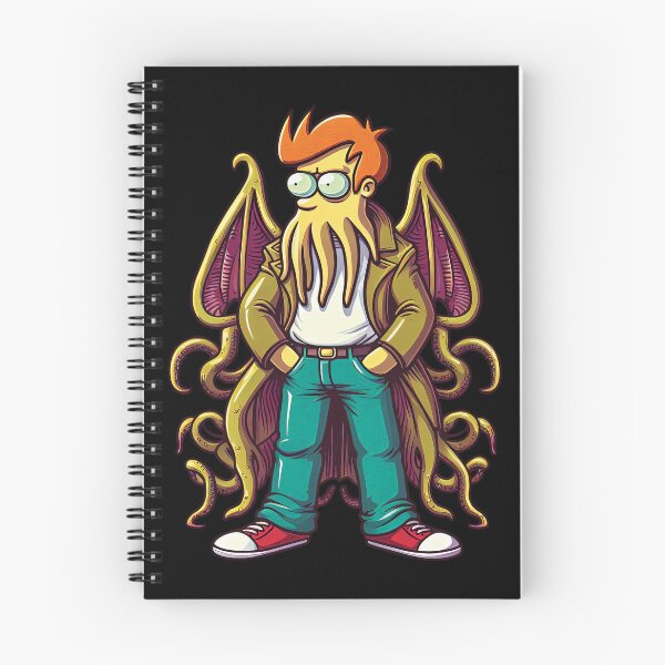 Item preview, Cthulhu Characters S03 D32 designed and sold by Houerd.