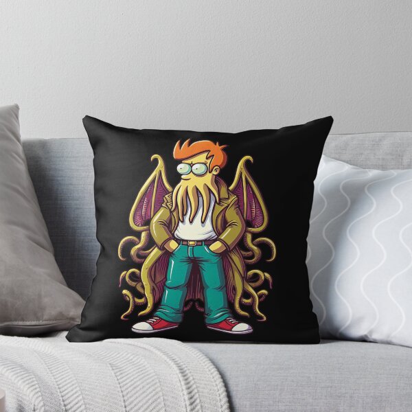 Item preview, Cthulhu Characters S03 D32 designed and sold by Houerd.