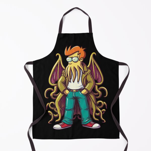 Item preview, Cthulhu Characters S03 D32 designed and sold by Houerd.