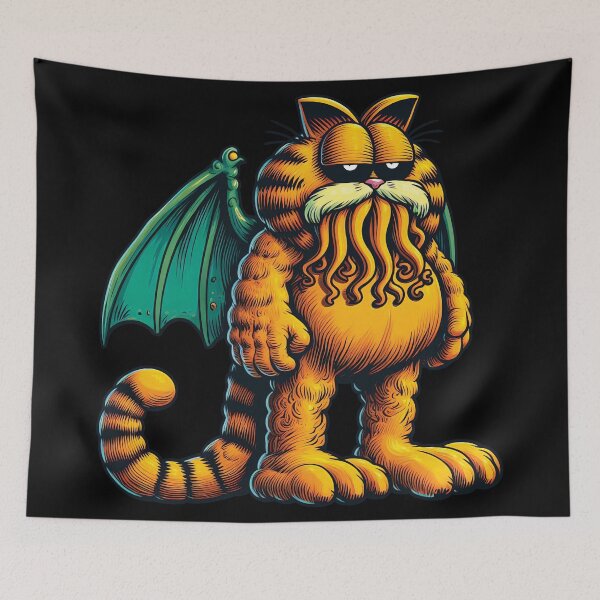 Item preview, Cthulhu Characters S03 D33 designed and sold by Houerd.