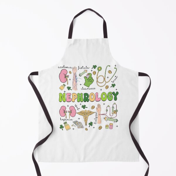 Item preview, Nephrology Nurse Kidney Dialysis Tech St Patricks Day designed and sold by pansak.