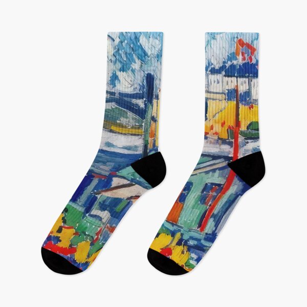 Item preview, Maurice de Vlaminck designed and sold by TizianaBrand.