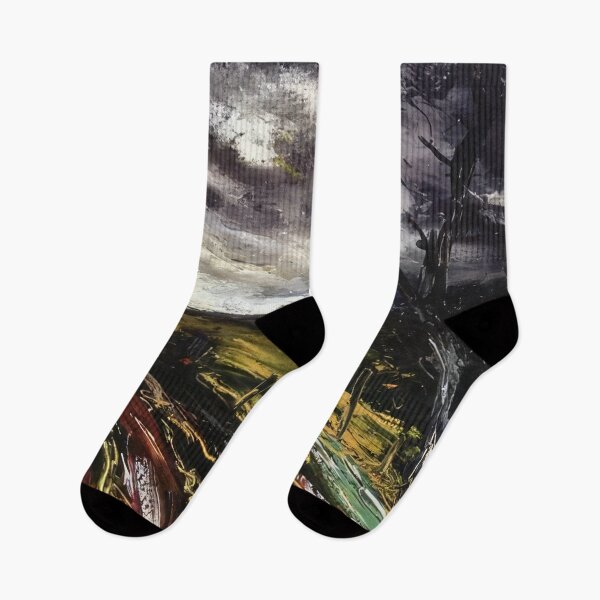 Item preview, Maurice de Vlaminck designed and sold by TizianaBrand.