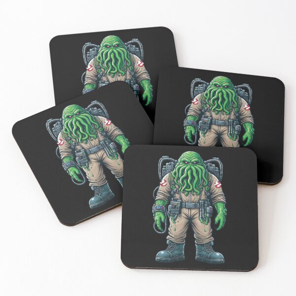 Item preview, Cthulhu Characters S03 D34 designed and sold by Houerd.