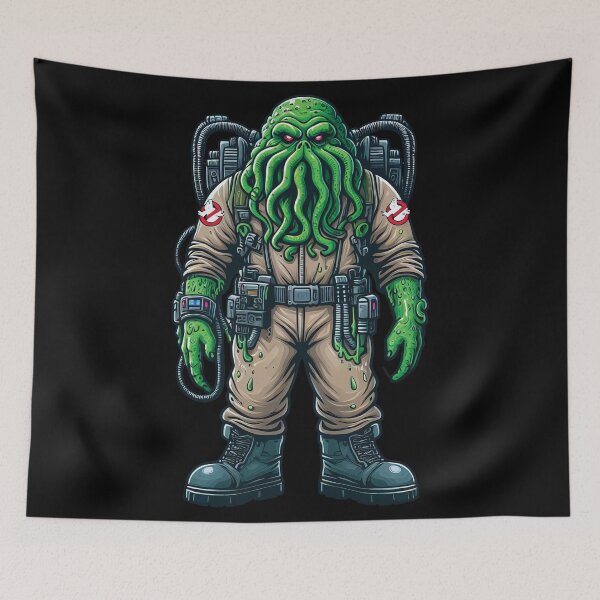 Item preview, Cthulhu Characters S03 D34 designed and sold by Houerd.