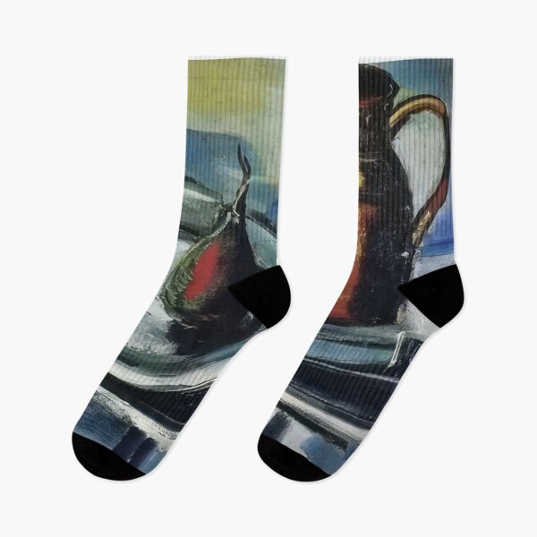 Item preview, Maurice de Vlaminck designed and sold by TizianaBrand.