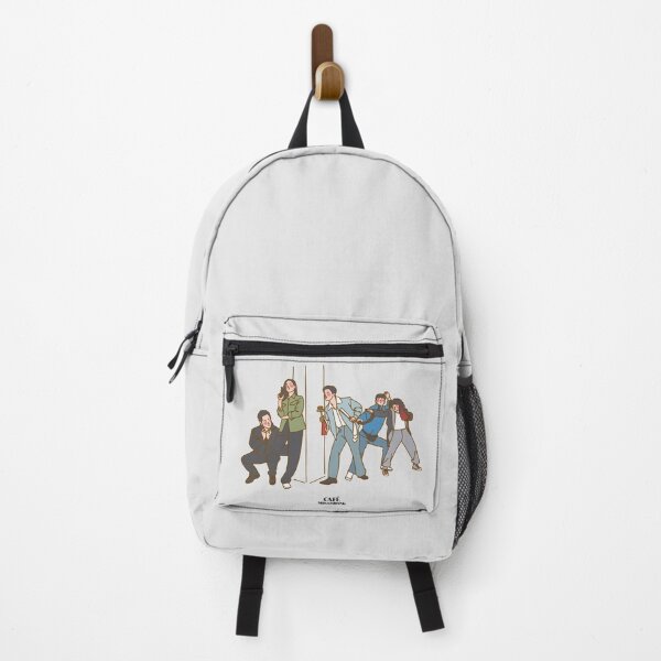 Item preview, Cafe Minamdang Kdrama designed and sold by cepluk.