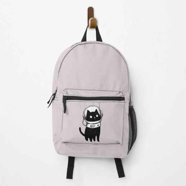 Item preview, Lost in Space Cat designed and sold by Sector 99.